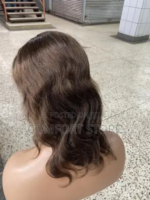 13*4 Body Color 2# 12 Inch