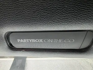 JBL Partybox on the Bluetooth Rechargeable Powerful Speaker Wiz 1micro