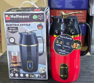 Hm-2573 Electric Kettle.