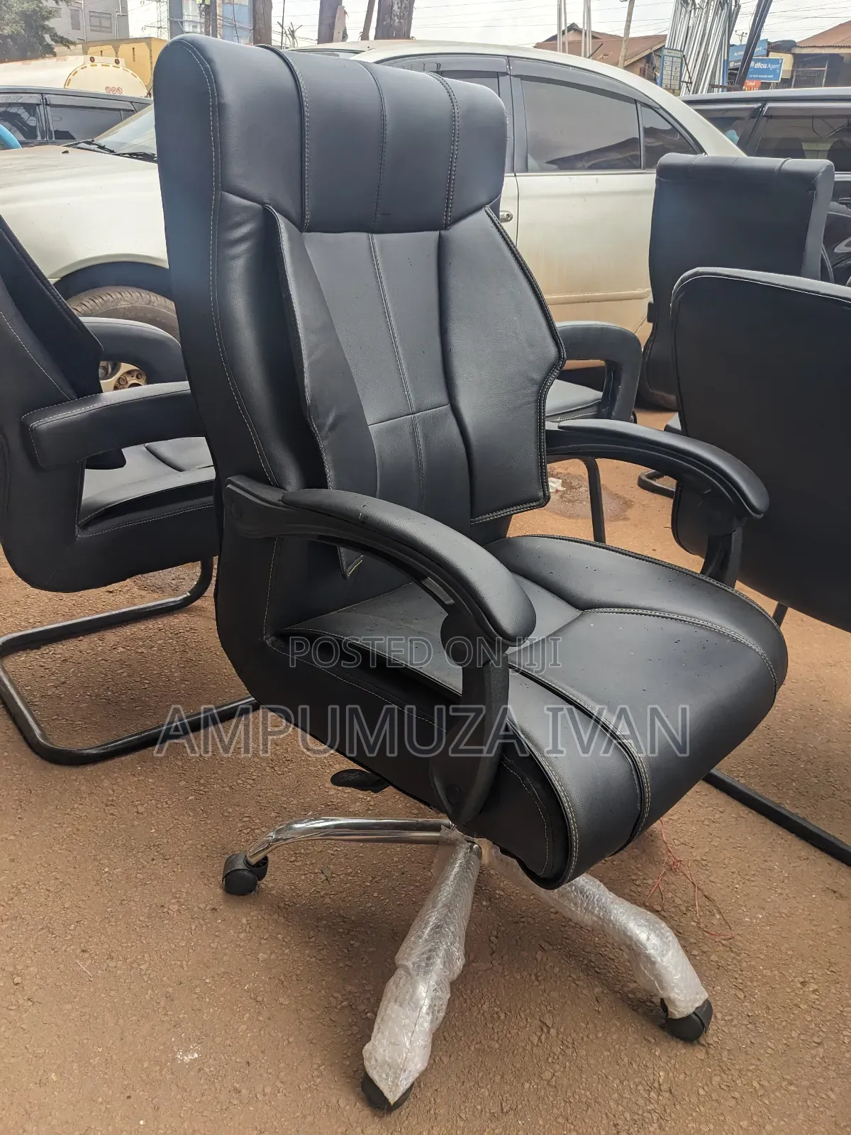 Office Chair, Customer Chair for Nail and for Counter