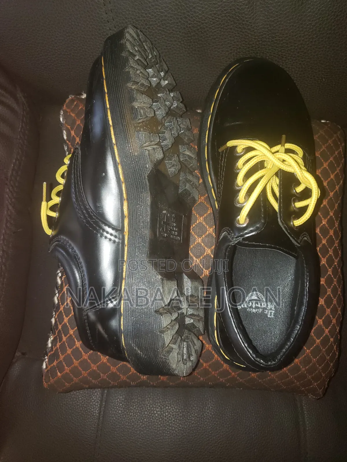 Doctor Martens