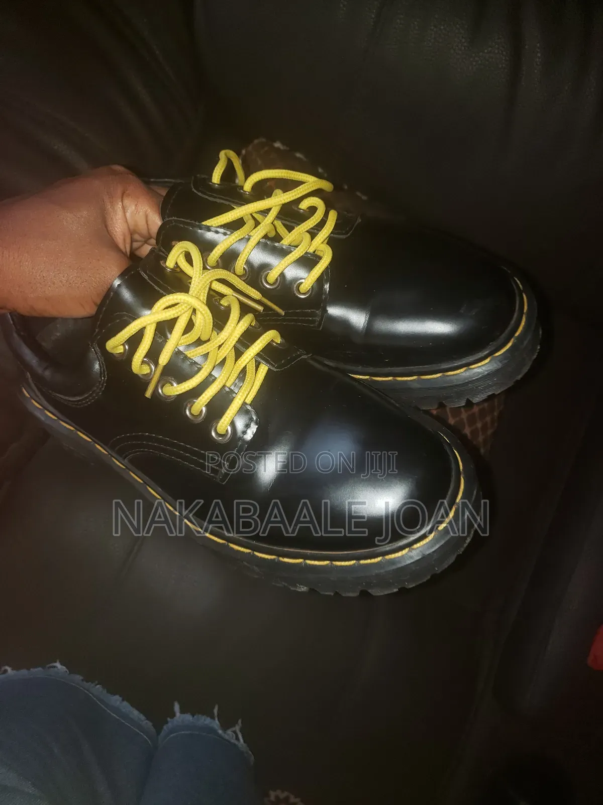 Doctor Martens
