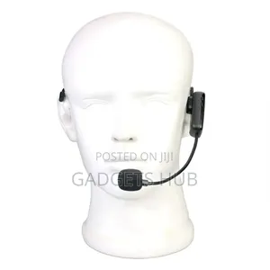 Wireless Headset Microphone Teach Cordless Microphone Wireless Headset