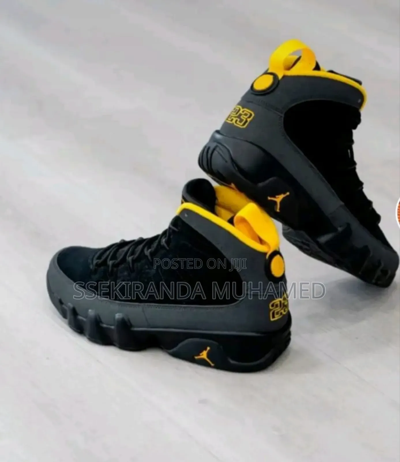 Puma Shoes