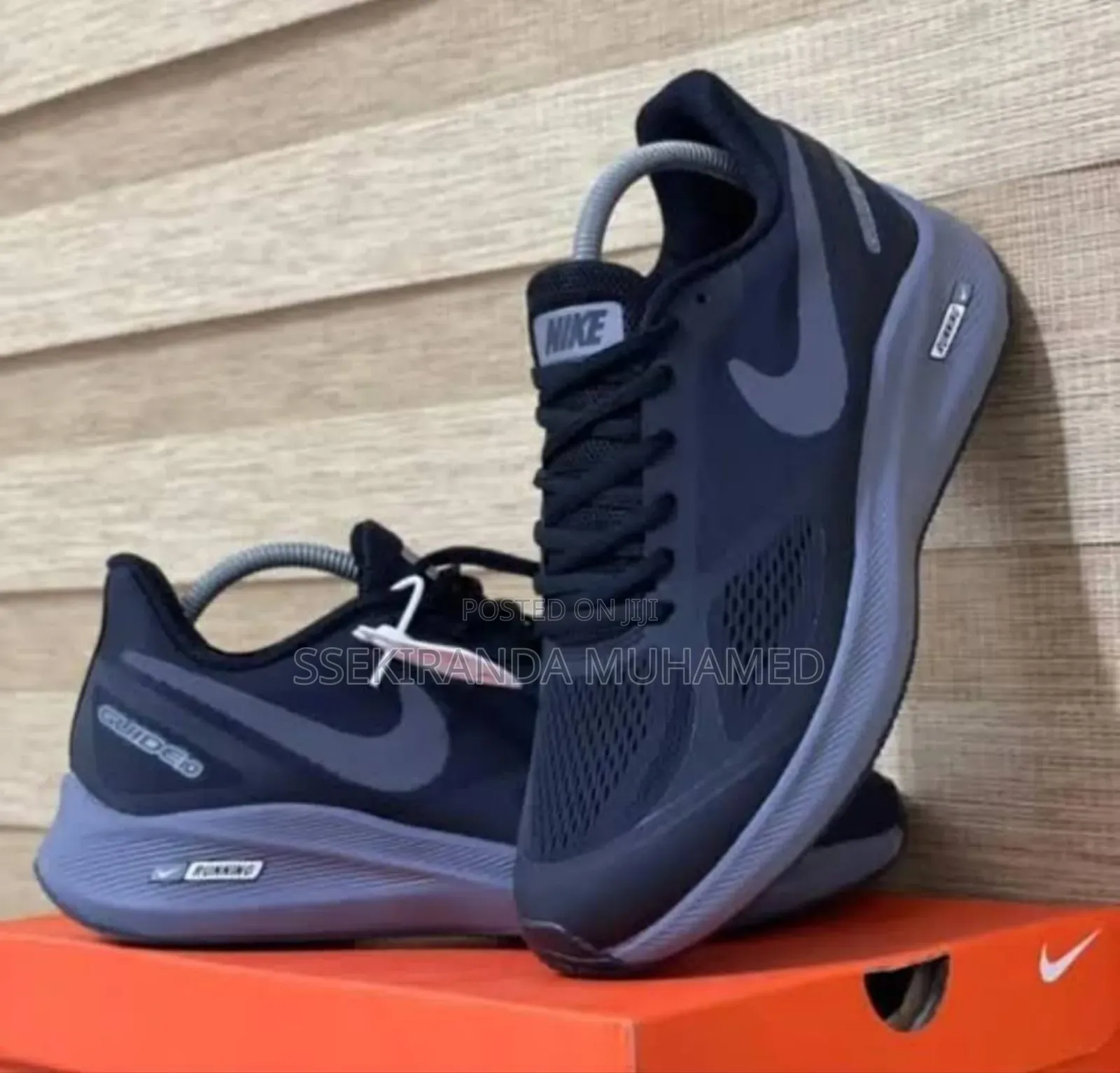 Nike Shoes