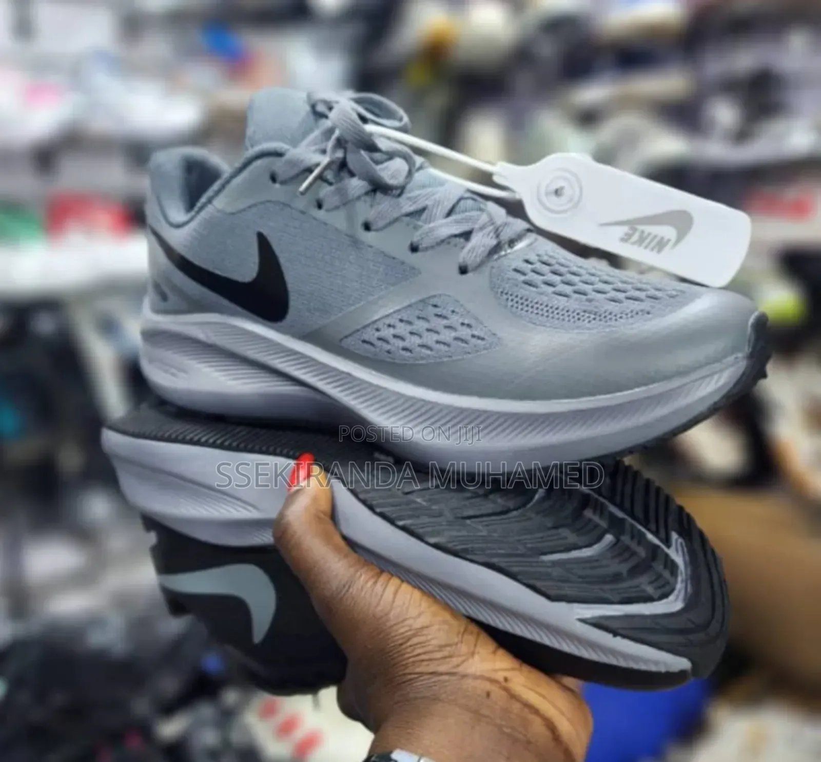 Nike Shoes