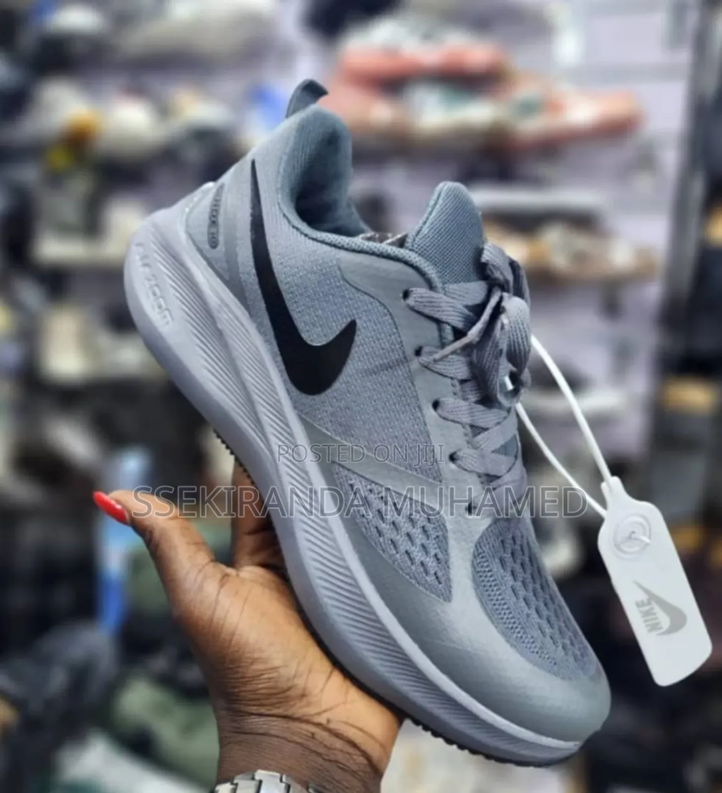 Nike Shoes