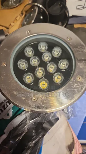Out Door Lighting