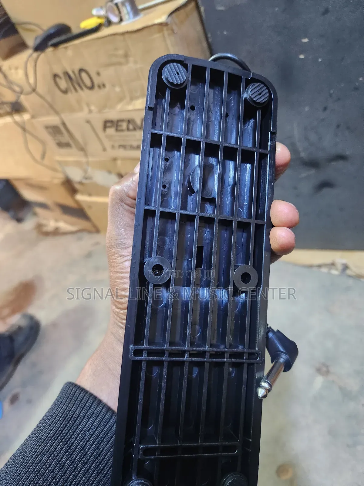 Yamaha Susatain Pedal for Keyboard