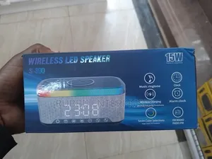 Wireless Speaker S-300