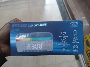 Wireless Speaker S-300