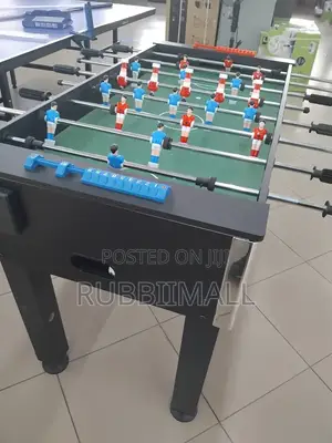 Soccer Ball Table