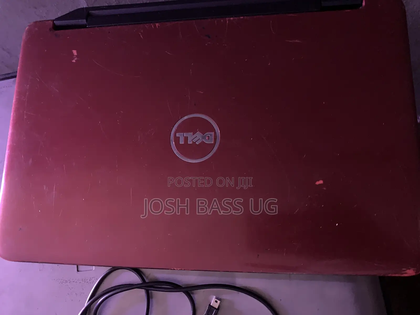 Laptop Dell Inspiron 15R N5520 8GB Intel Core i3 HDD+SSD 1T