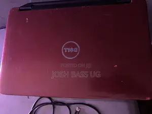 Laptop Dell Inspiron 15R N5520 8GB Intel Core i3 HDD+SSD 1T