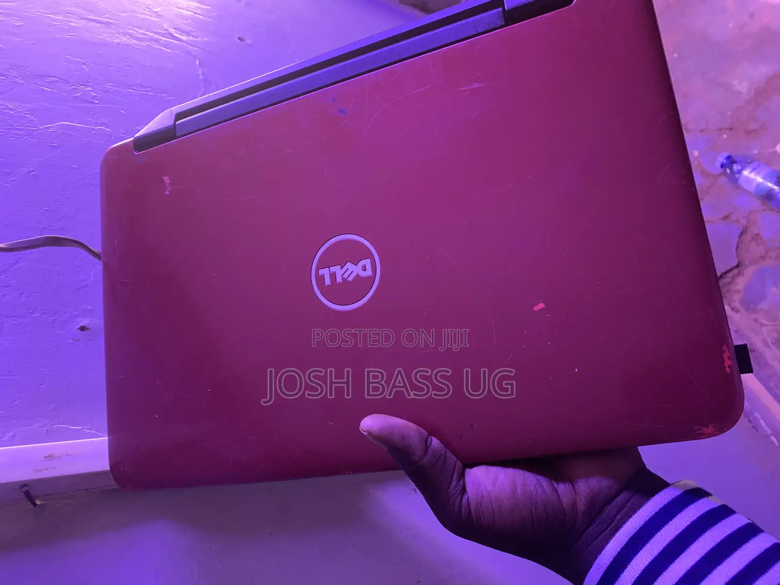 Laptop Dell Inspiron 15R N5520 8GB Intel Core i3 HDD+SSD 1T