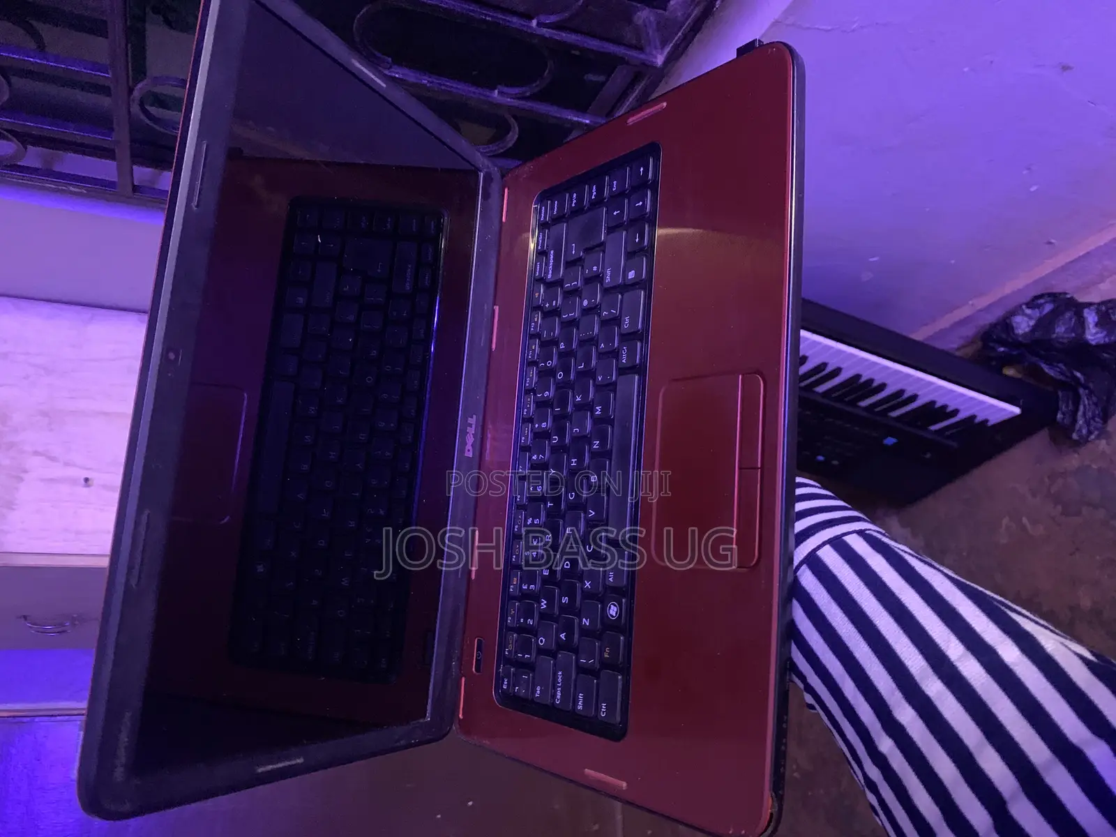 Laptop Dell Inspiron 15R N5520 8GB Intel Core i3 HDD+SSD 1T