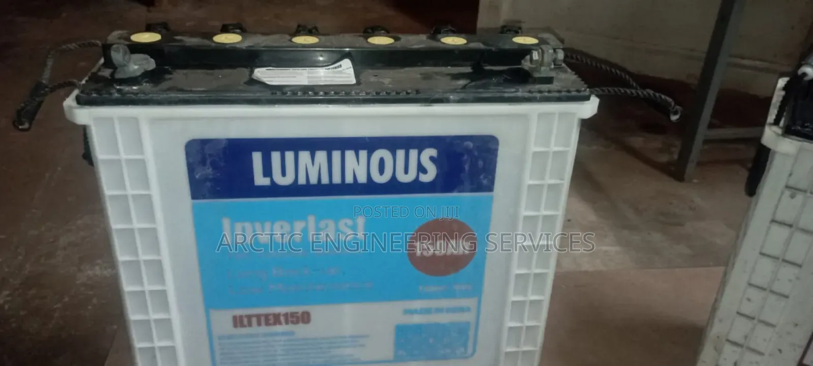 300ah Tubular Inverter Batteries