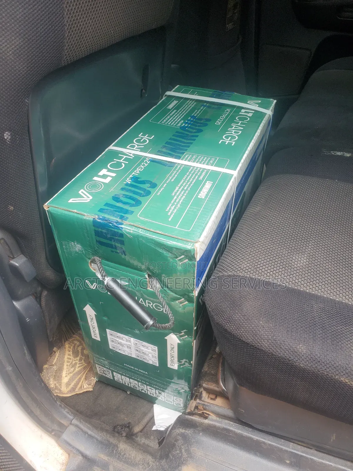 300ah Tubular Inverter Batteries