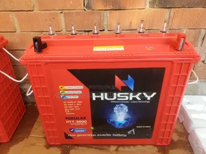 300ah Tubular Inverter Batteries