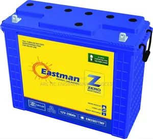 300ah Tubular Inverter Batteries