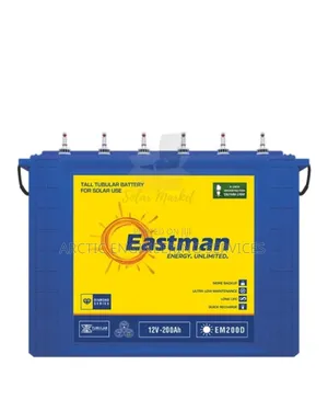 300ah Tubular Inverter Batteries