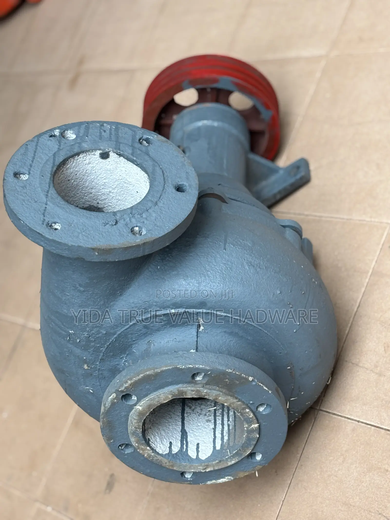 Sand Water Pumps 6 Inches