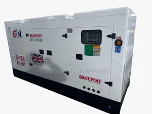 Sonayoo Generator 65 Kva