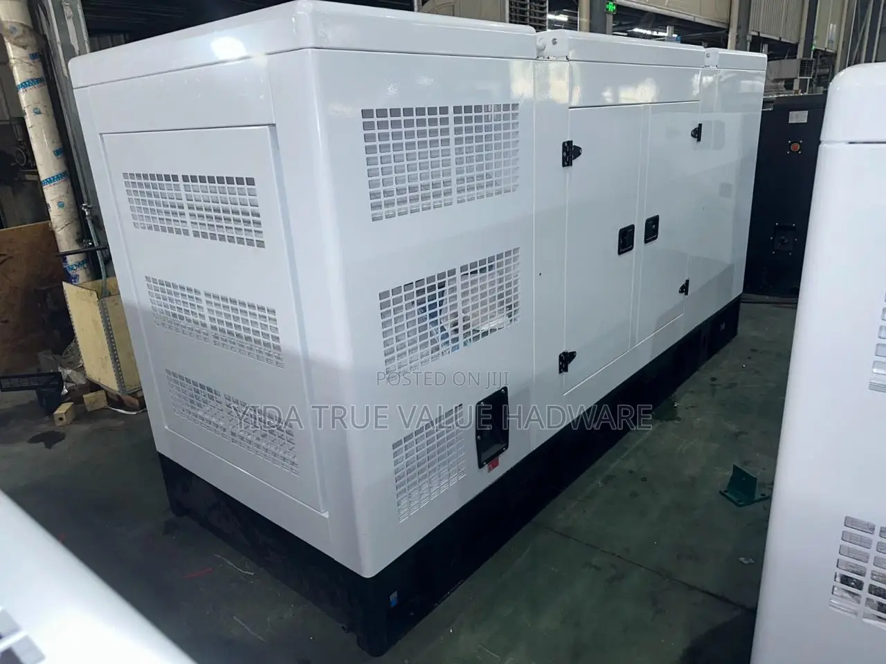 Sonayoo Generator 65 Kva