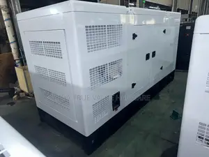 Sonayoo Generator 65 Kva