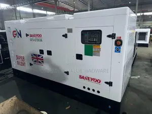 Sonayoo Generator 65 Kva