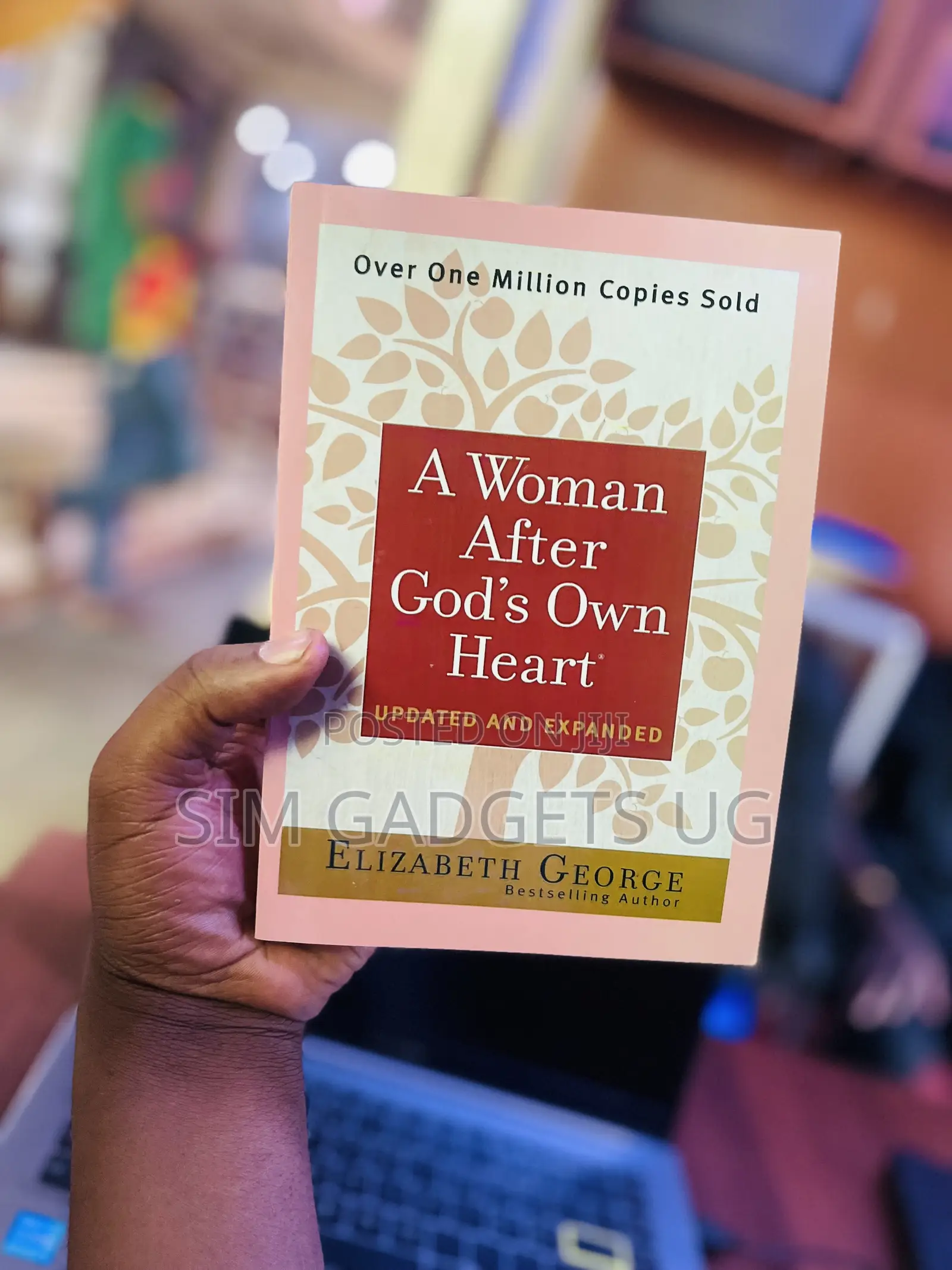 A Woman After God’S Own Heart. Elizabeth George