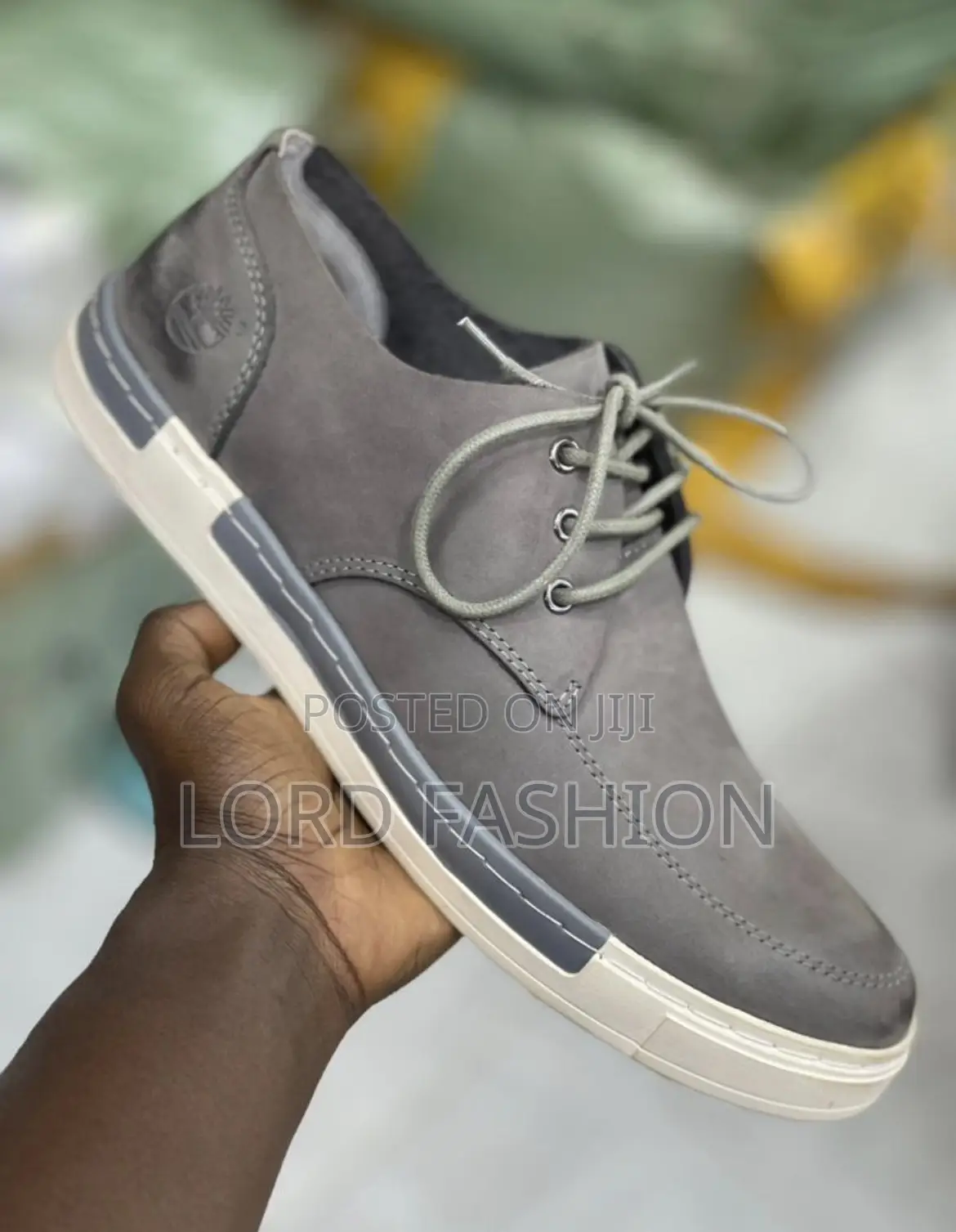 Clark’S Derby Style Shoes