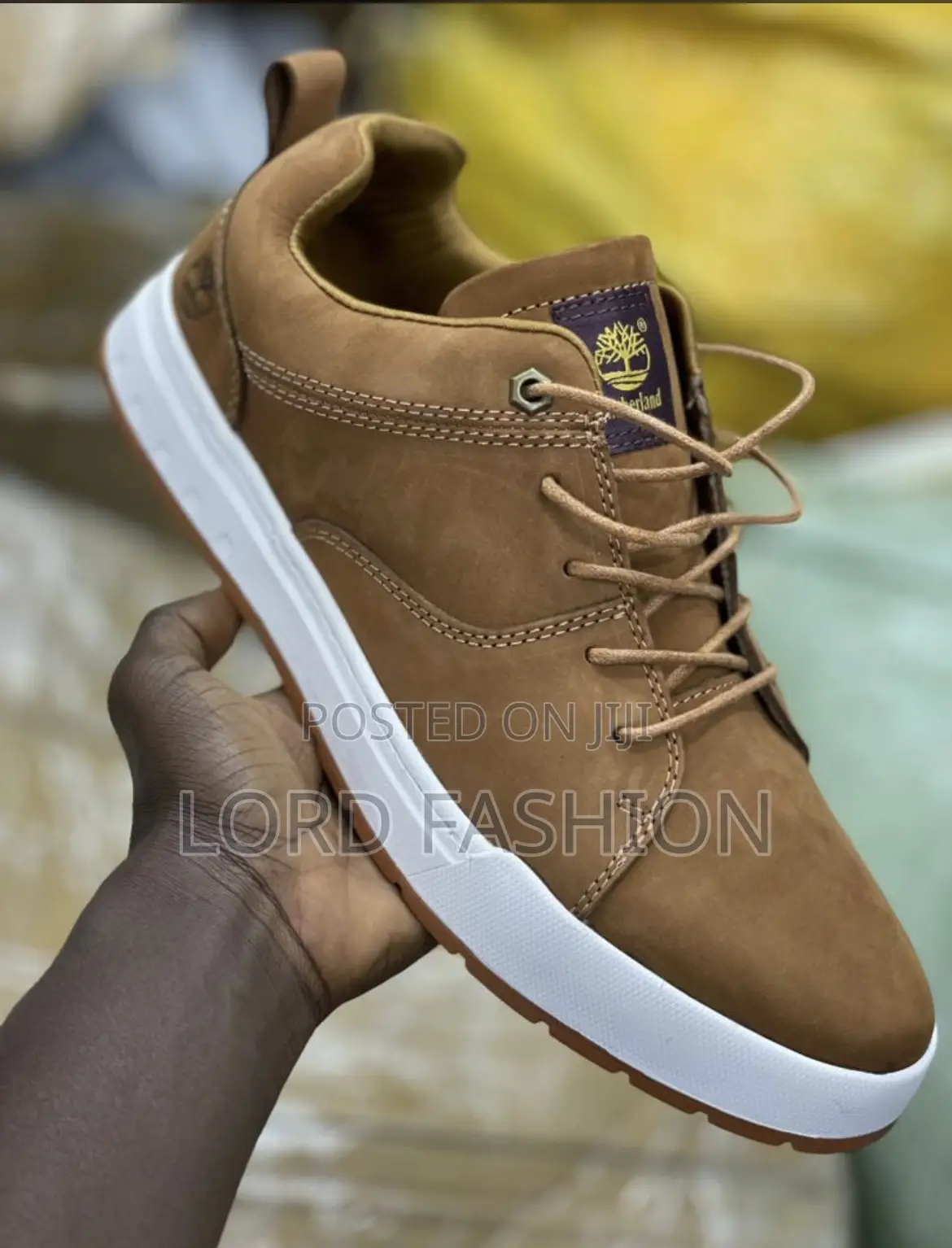 Clark’S Derby Style Shoes