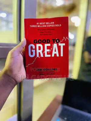 Good to Great