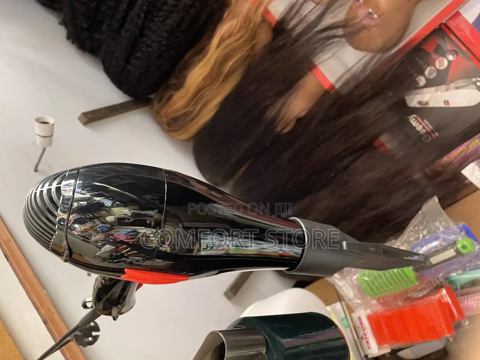Blow Dryer