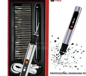 Professional Digital Engraving Pens
