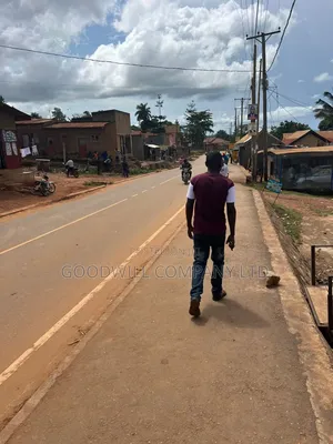 82 Acre of Commercial Land on Sale in Kirinya Bweyogerere