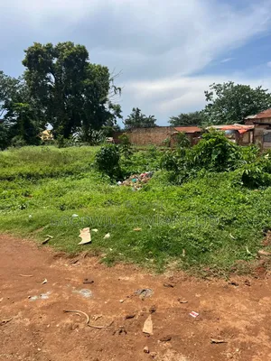 85 Decimals Commercial Plot of Land in Kirinya Bweyogerere