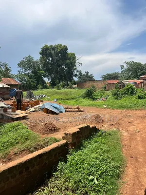 85 Decimals Commercial Plot of Land in Kirinya Bweyogerere