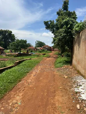 85 Decimals Commercial Plot of Land in Kirinya Bweyogerere