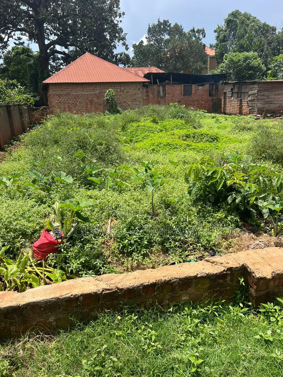 85 Decimals Commercial Plot of Land in Kirinya Bweyogerere