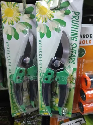 Prunning Scissor