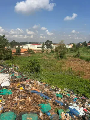5 Acres of Industrial Land in Seeta Near Namanve