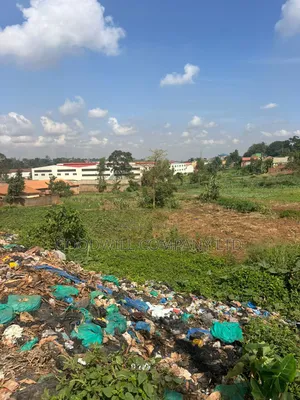5 Acres of Industrial Land in Seeta Near Namanve