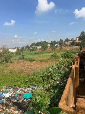 5 Acres of Industrial Land in Seeta Near Namanve