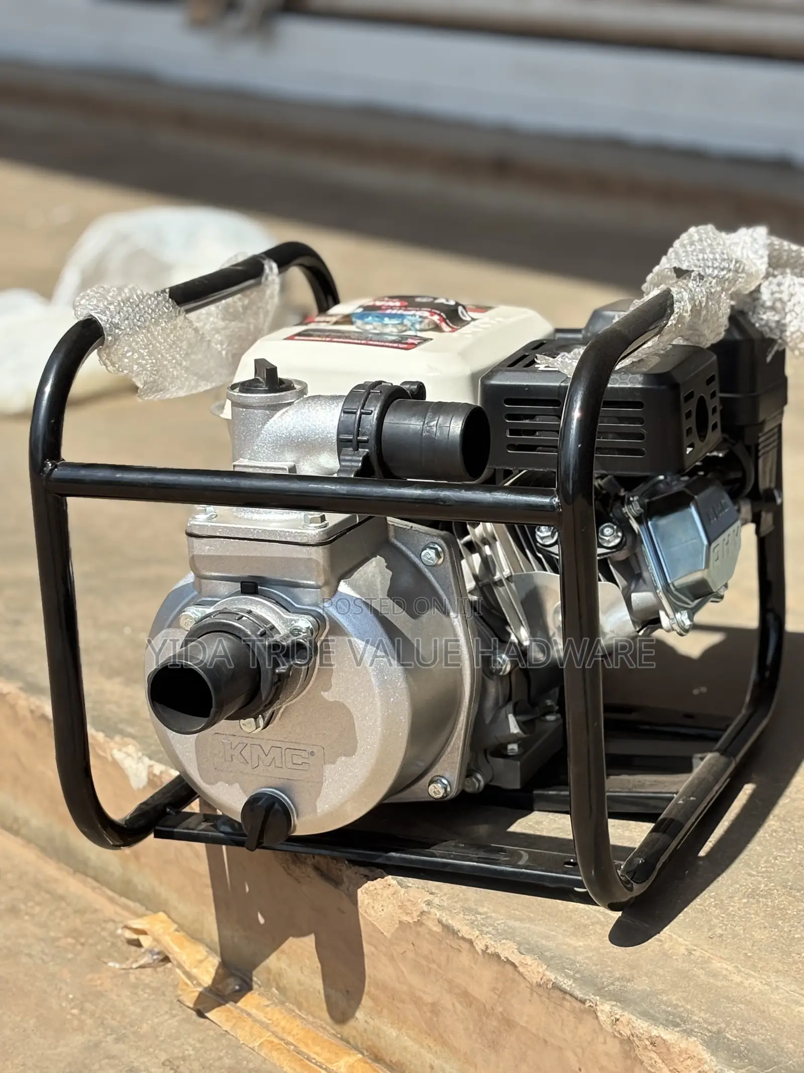 Normal Water Pump 150 Meters