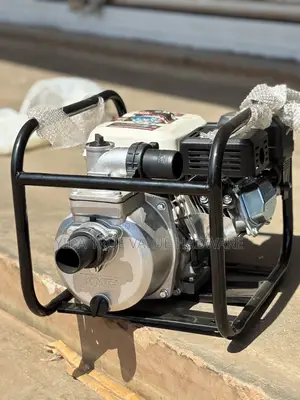 Normal Water Pump 150 Meters
