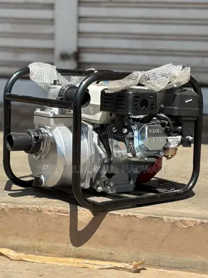 Normal Water Pump 150 Meters