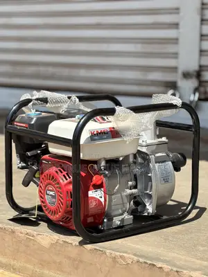 Normal Water Pump 150 Meters