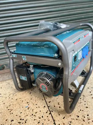 Petroleum Generator 4 Kva Total
